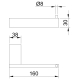 Coffer Alice MG25653LSJ