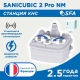 SFA Sanicubic 2 PRO