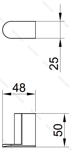 Coffer Elen MG27111