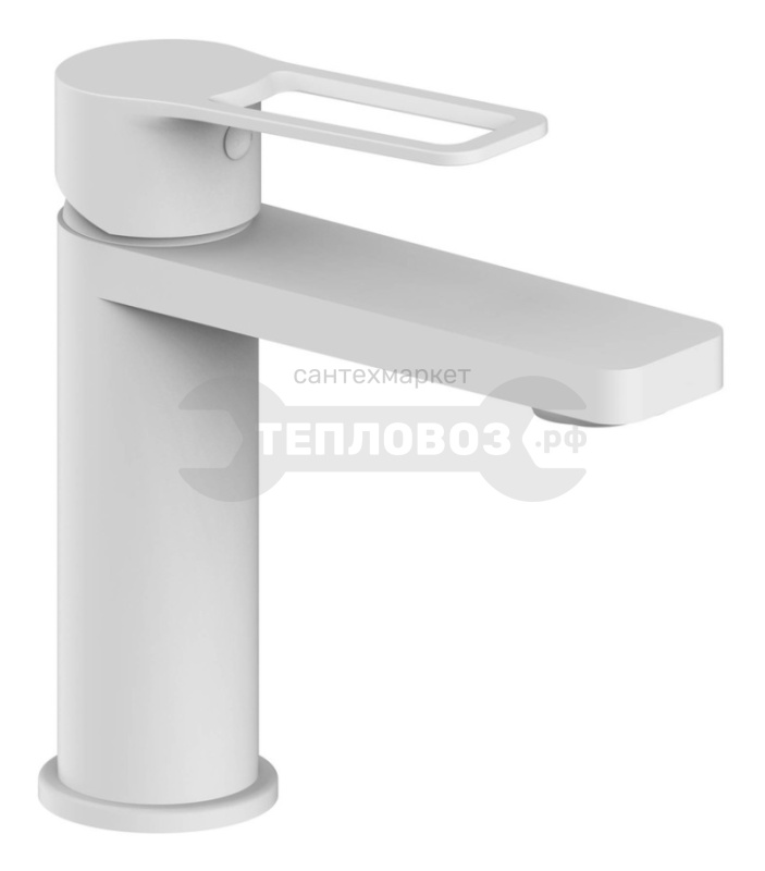 Купить Otgon Gamo M11809-332LG, белый матовый в интернет-магазине Тепловоз