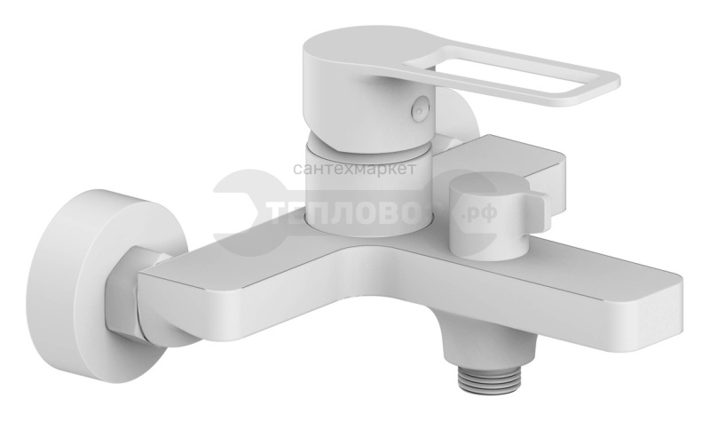 Купить Otgon Gamo M31809-332LG, белый матовый в интернет-магазине Тепловоз