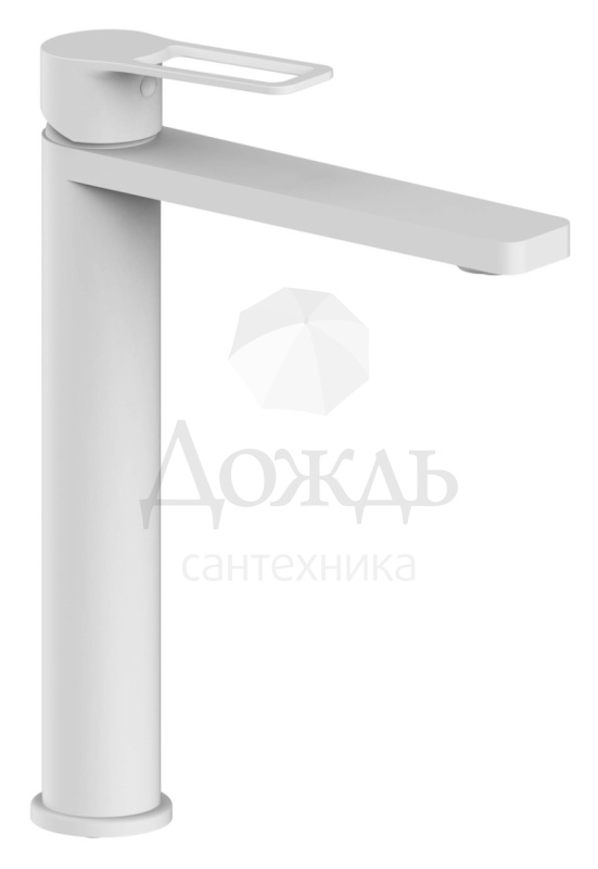 Купить Otgon Gamo M12809-332LG, белый матовый в интернет-магазине Дождь