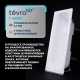 160х70 см ВИЗ Tevro T-62902, пьедестал 01207