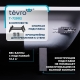 170х70 см ВИЗ Tevro T-72902, пьедестал 01207