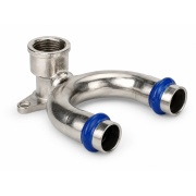 Varmega Inox Press, 15 х 1/2" вр