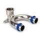 Varmega Inox Press, 15 х 1/2" вр