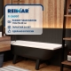 150х70 см ВИЗ Reimar R56901