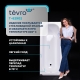 160х70 см ВИЗ Tevro T-62902, пьедестал 01207
