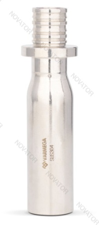 Varmega PEX-Inox Press, 20-2.8 х 22