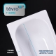 150х70 см ВИЗ Tevro T-52902, пьедестал 01207