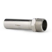 Varmega Inox Press, 15a х 1/2" нр