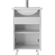 Домино Айсберг Норма Тони 50 DA1670T, 51 см