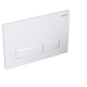 Otgon D009 white, белый глянец