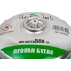 Turbojet TJ800PB, 500 гр.