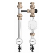 Gidruss Ngss-25CTS, 1" (25)