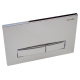 Otgon D009 chrome, хром