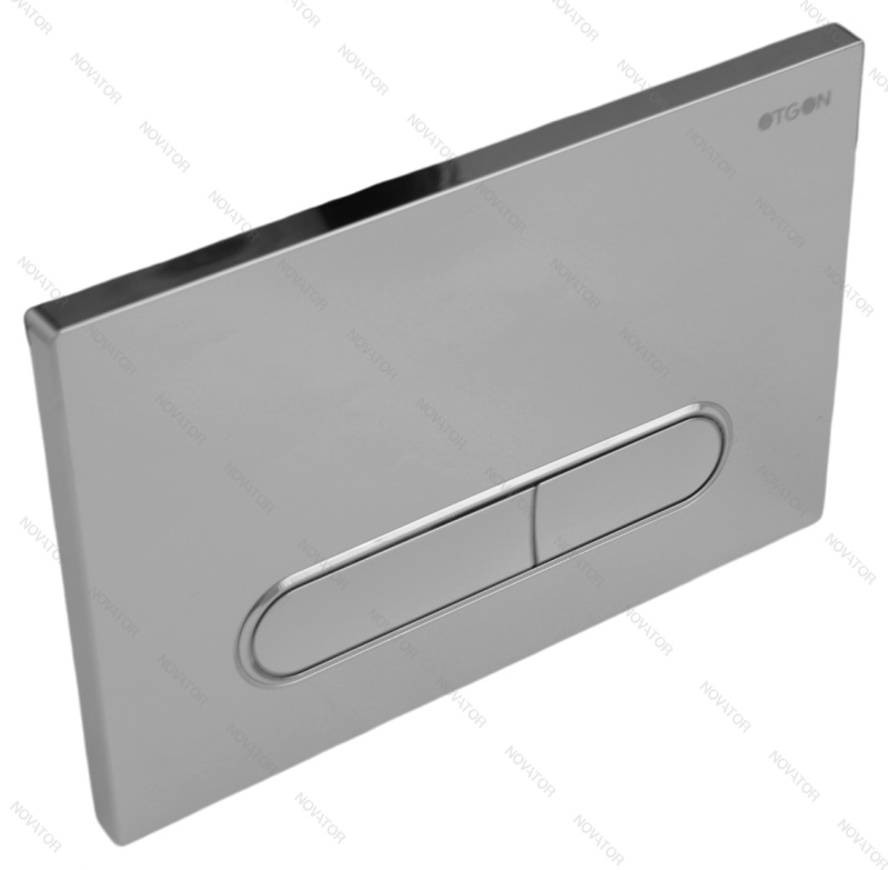 Otgon FD029C chrome, хром