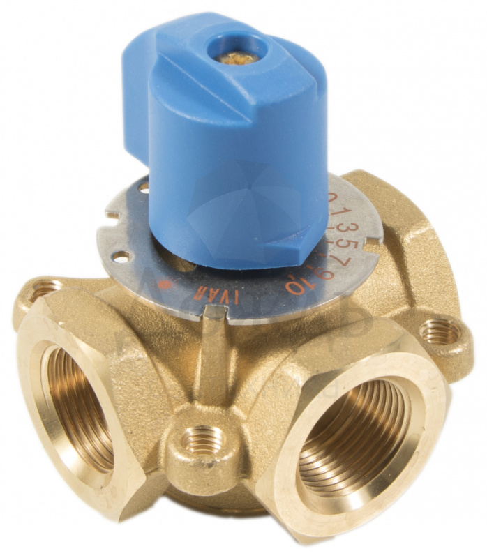 Купить Valtec VT.MIX 03.G.05, 3/4" (20) в интернет-магазине Дождь