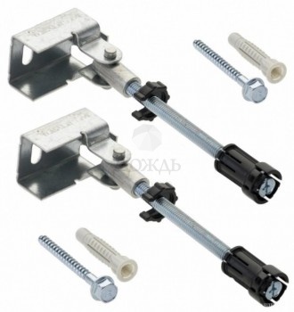 Geberit Duofix 111.835.00.1 купить за 1 700 руб. Купить Geberit Duofix 111.835.00.1 в интернет-магазине Дождь