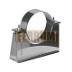 Ferrum D280 мм (430/1,0 мм)