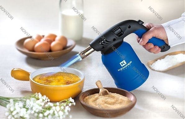 Kemper КЕ2019/ PZ-1, 570 гр.