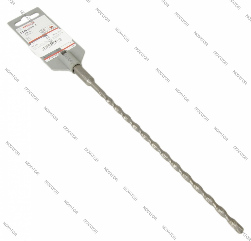 Bosch X5L арт.2608585031 6х260мм , SDS plus