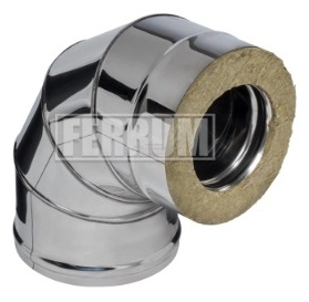 Купить Ferrum D150x210 мм (430/0,5), 90° в интернет-магазине Дождь