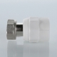 Valtec 708 PPR 20х3/4" с накидной гайкой
