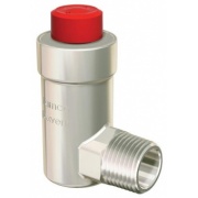 Meibes Flamco FL27711 1/2", угловой Flexvent H, белый купить за 1 072 руб. Купить Meibes Flamco FL27711 1/2", угловой Flexvent H, белый в интернет-магазине Дождь