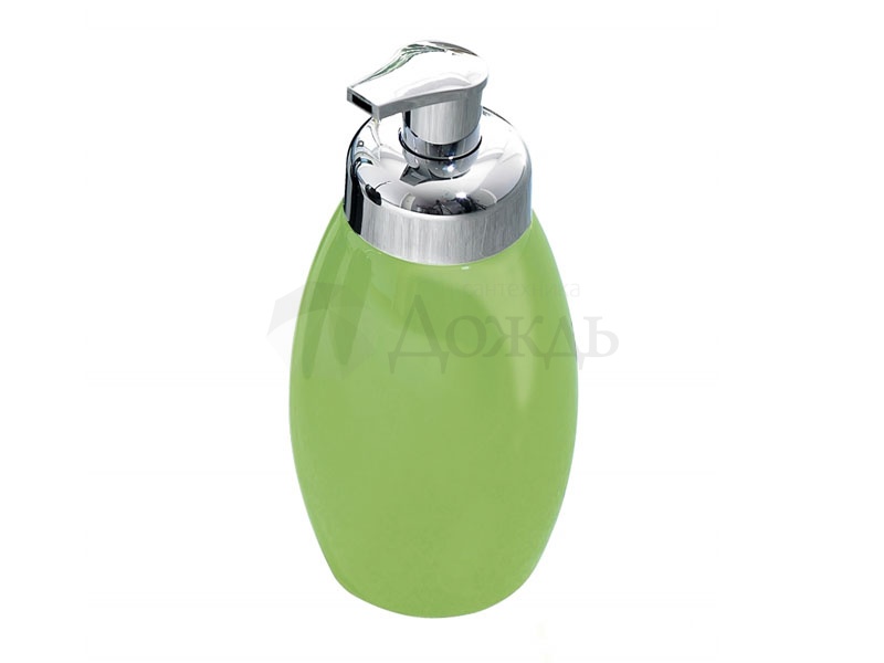 Ridder Shiny Green 22230505 купить за 500 руб. Купить Ridder Shiny Green 22230505 в интернет-магазине Дождь