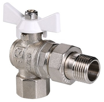 Купить Valtec 228.NRW ппр, б, вр-нр, 3/4" (20) в интернет-магазине Дождь