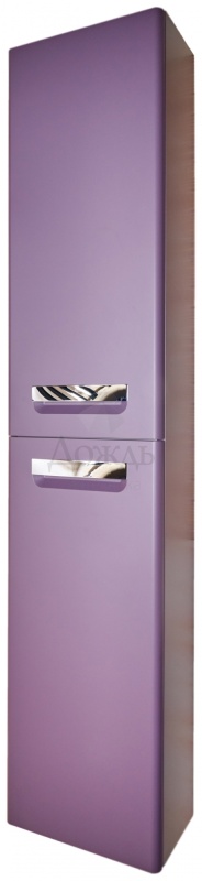 Roca THE GAP ZRU9302747, 35 см, фиолетовый купить за 22 441 руб. Купить Roca THE GAP ZRU9302747, 35 см, фиолетовый в интернет-магазине Дождь
