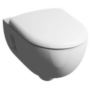 Geberit Renova Nr. 1 Premium Rimfree 203070000 купить за 22 078 руб. Купить Geberit Renova Nr. 1 Premium Rimfree 203070000 в интернет-магазине Дождь