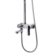 Душевая система со смесителем для ванны Otgon Spring M92298-0.34C