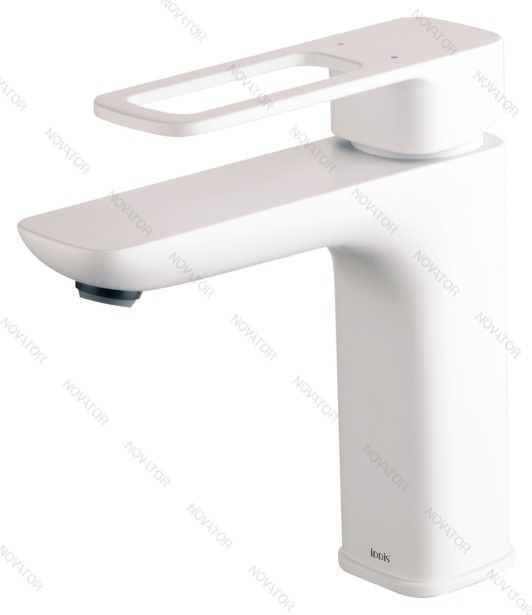 Iddis Slide SLIWT00i01, белый