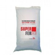 Atek SuperFerox (20 л, 25 кг) купить за 140 руб. Купить Atek SuperFerox (20 л, 25 кг) в интернет-магазине Дождь