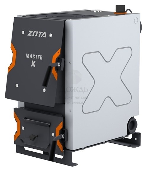 Купить Zota Master X-12П , 12 кВт в интернет-магазине Дождь