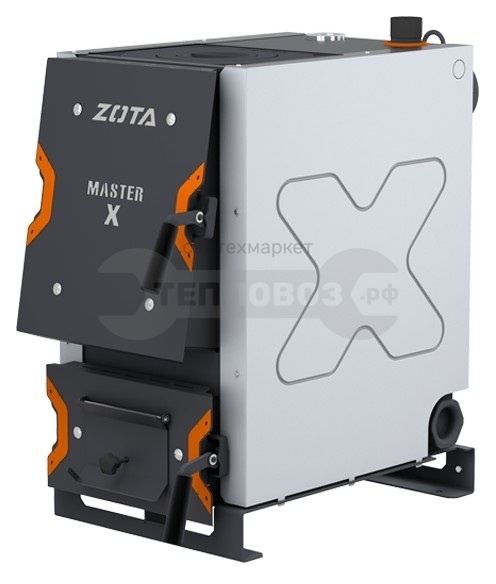 Купить Zota Master X-18П, 18 кВт в интернет-магазине Тепловоз