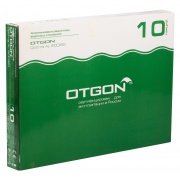 Радиатор алюминиевый Otgon Optima AL 500/80, 10 секций