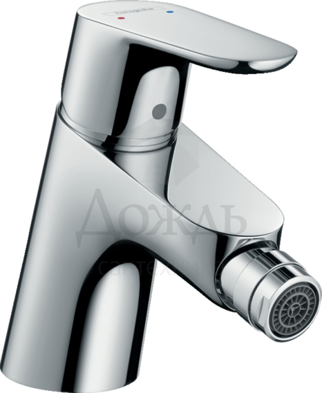 Hansgrohe Focus E2 31920000 купить за 9 006 руб. Купить Hansgrohe Focus E2 31920000 в интернет-магазине Дождь