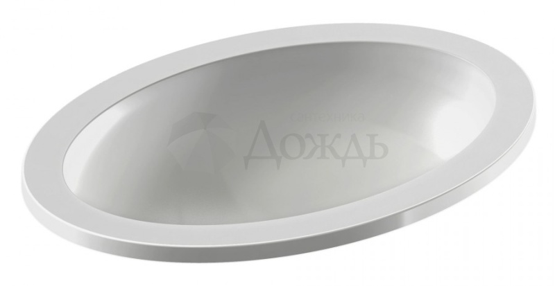 Jacob Delafon VOX EYH102-00, 56 см купить за 13 648 руб. Купить Jacob Delafon VOX EYH102-00, 56 см в интернет-магазине Дождь