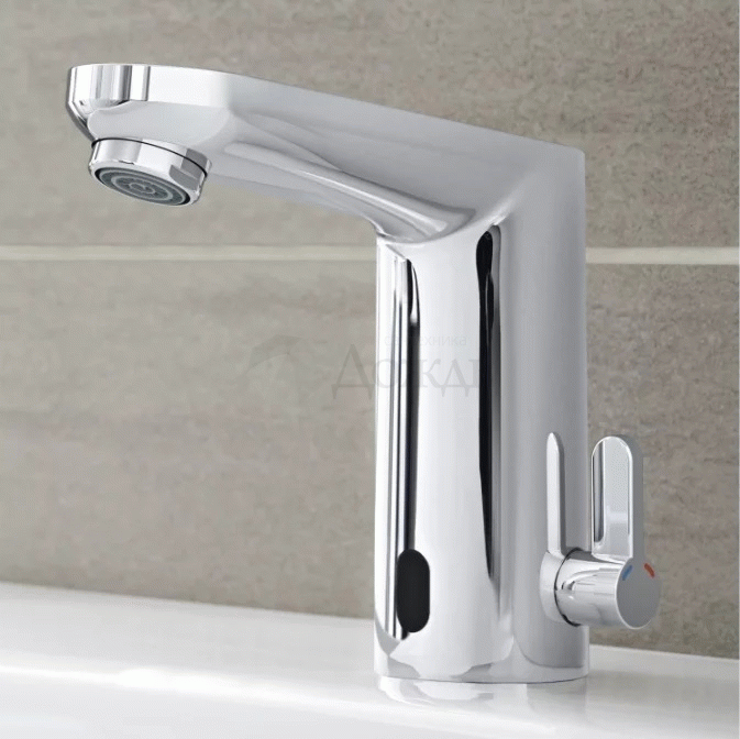 Купить Grohe Eurosmart Cosmopolitan E 36327001 в Иркутске за 23 910,30 ...