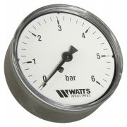 Купить Watts F+R100 10008095 63/6,нр 1/4"х6 бар (63 мм) в интернет-магазине Дождь