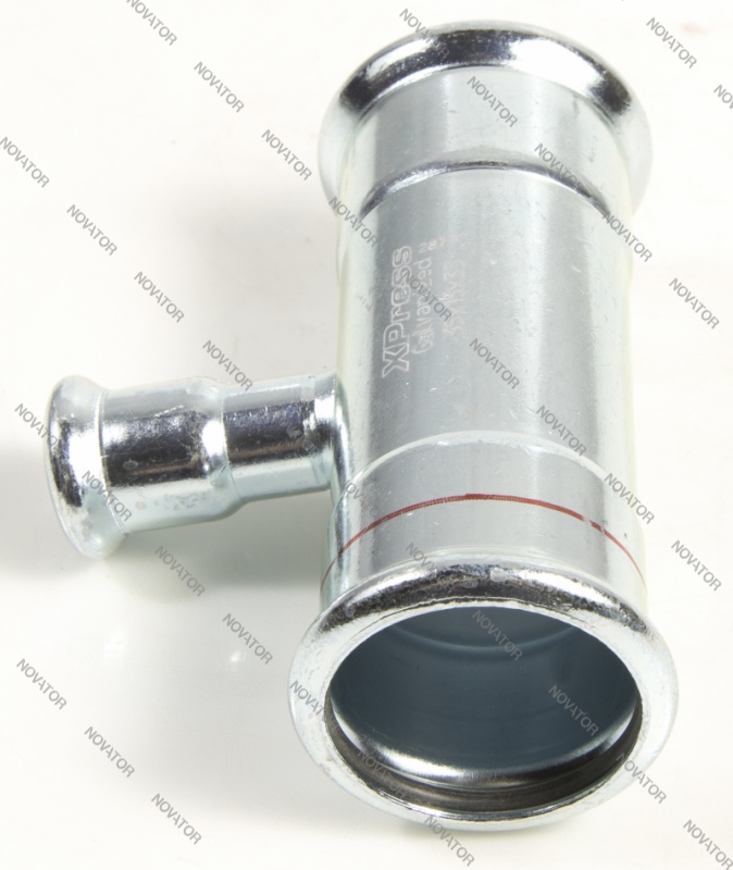 Sanha-Therm 24130 35х15х35