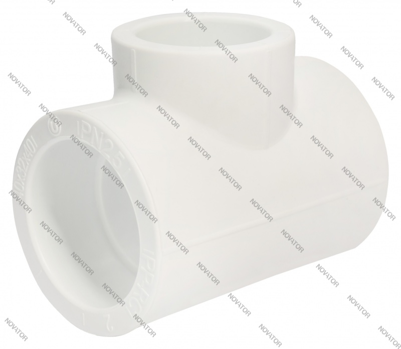 Terra PPR 40х32х40