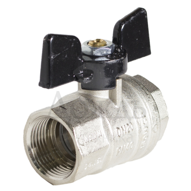 Купить Bugatti 302 ппр, б, вр, 3/4" (20) в интернет-магазине Дождь
