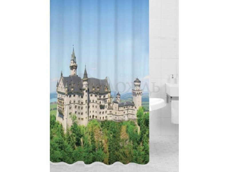 Bath Plus Print DSP3014 купить за 950 руб. Купить Bath Plus Print DSP3014 в интернет-магазине Дождь