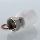 Valtec 708 PPR 20х3/4" с накидной гайкой