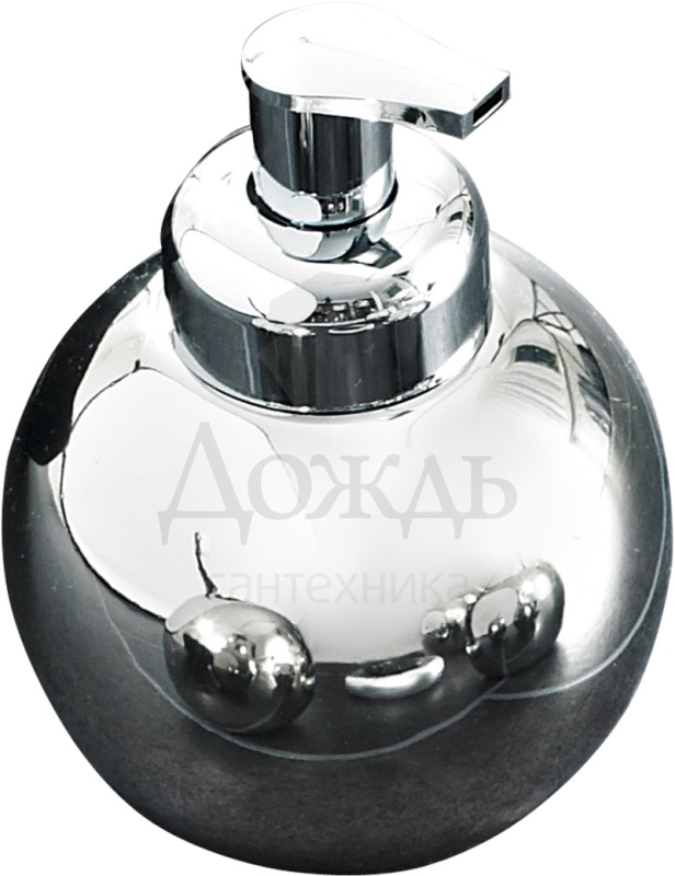 Ridder Bowl Chrome 22240500 купить за 500 руб. Купить Ridder Bowl Chrome 22240500 в интернет-магазине Дождь