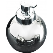 Ridder Bowl Chrome 22240500 купить за 400 руб. Купить Ridder Bowl Chrome 22240500 в интернет-магазине Дождь